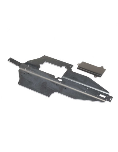 Chassis Plate: RZR Rey