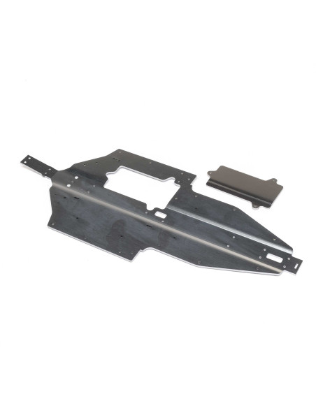 Chassis Plate: RZR Rey