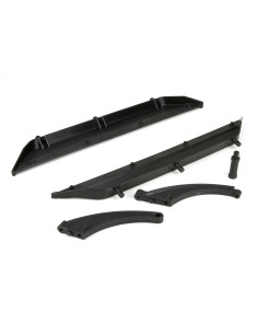 Chassis Side Guards &...
