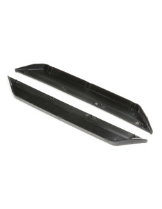 Chassis Side Guard Set:...