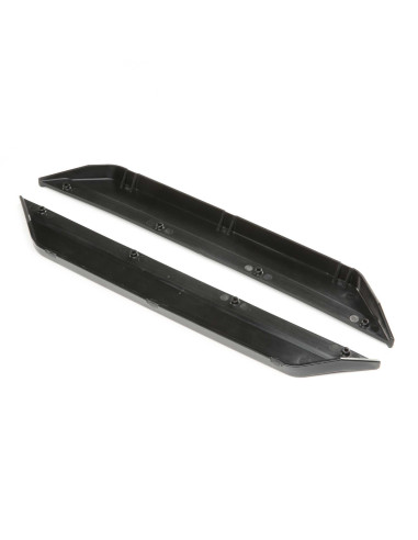 Chassis Side Guard Set: DBXL-E-DBXL 2.0