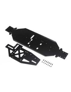 Chassis with Brace Plate...