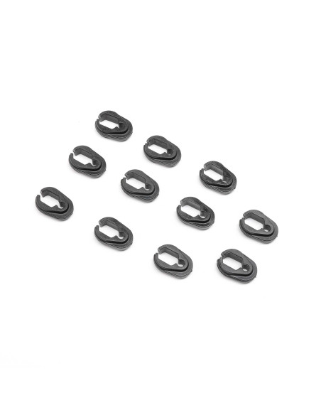 Clip  Wire Retaining: Hammer Rey