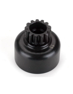 Clutch Bell 13T: 8B  8T