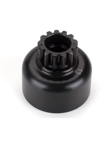Clutch Bell 13T: 8B  8T