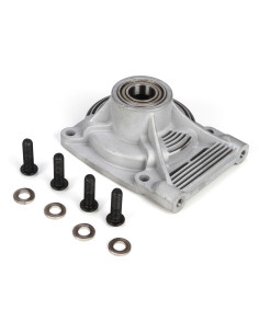 Clutch Mount with Bearings...