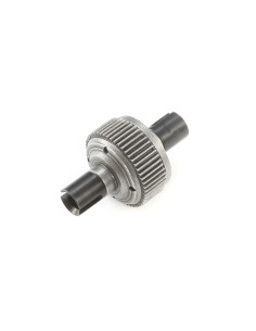 Complete Gear Diff: 22S