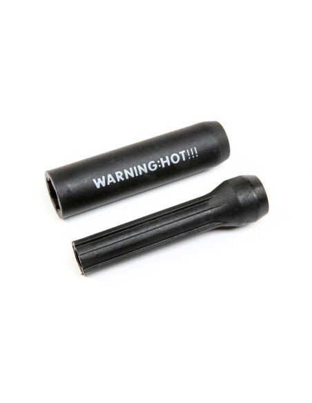 Composite Rear Drive Shaft Slider Only: SBR 2.0