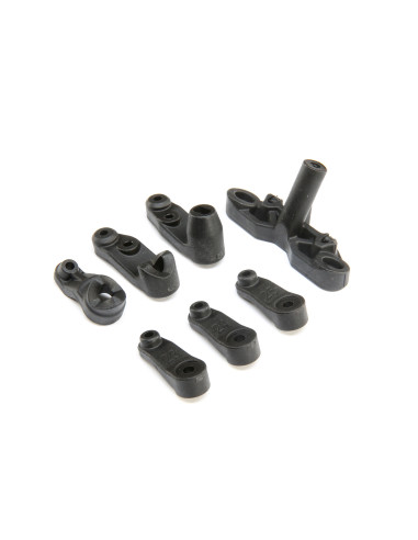 Composite Steering Set: 22S