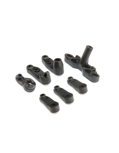 Composite Steering Set: 22S