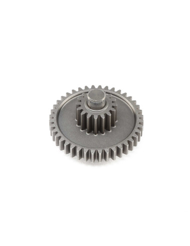 Compound Gear 16 40 Mod1: LST 3XL-E