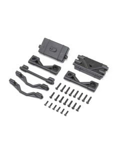 Cross Brace Set  Chassis: LMT