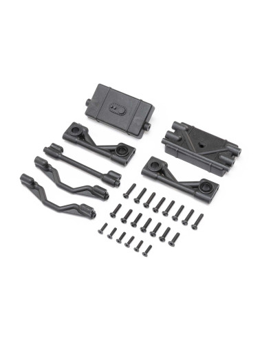 Cross Brace Set  Chassis: LMT