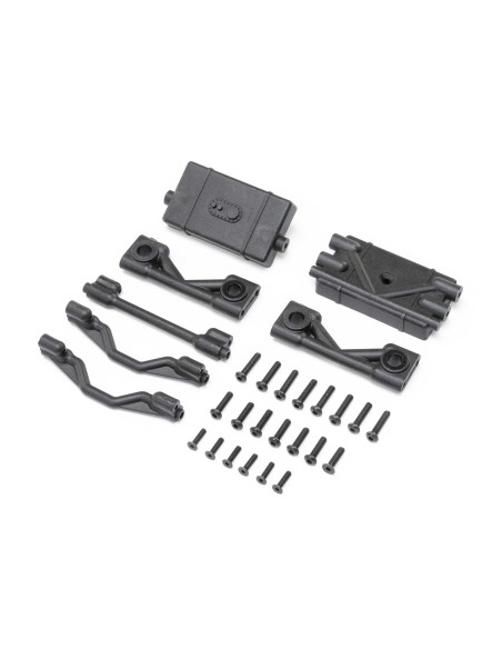 Cross Brace Set  Chassis: LMT