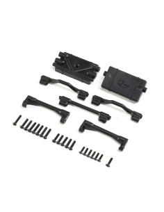 Cross Brace Set  Chassis: LMT 2