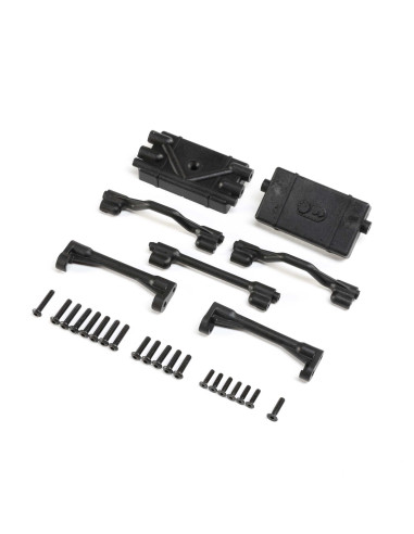 Cross Brace Set  Chassis: LMT