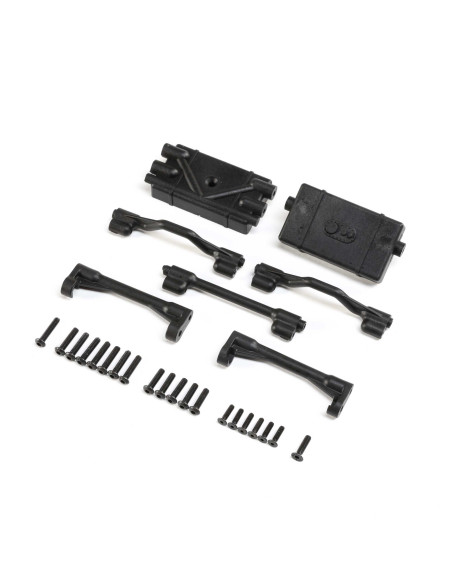 Cross Brace Set  Chassis: LMT