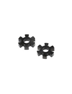 Cush Drive Rubber Damper...