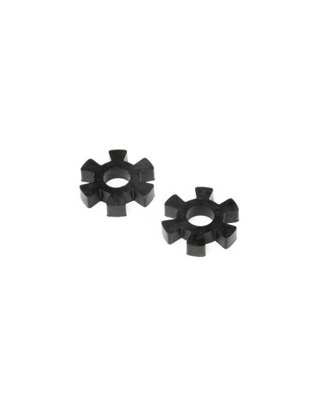 Cush Drive Rubber Damper  Med (2): LMT