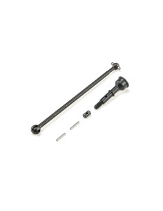 CVA Driveshaft Complete: 22S