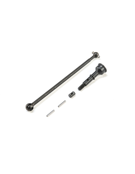 CVA Driveshaft Complete: 22S