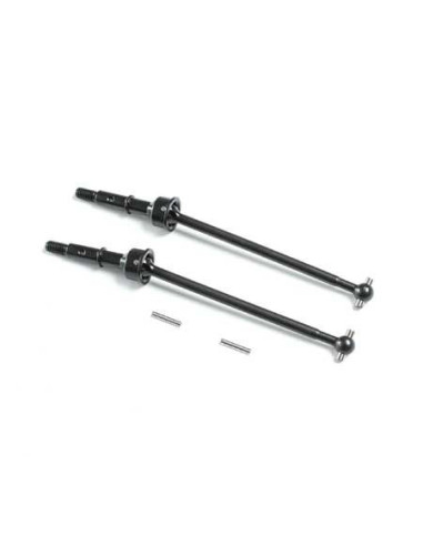 CVA Driveshaft Set  Complete: 22S Drag
