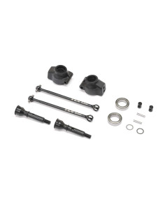 CVA Driveshaft Set: Mini-T...