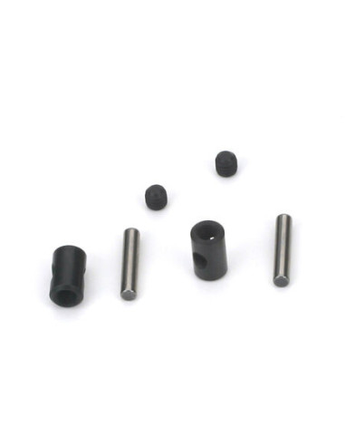 CV Driveshaft Rebuild Set: LST2  XXL-2  LST 3XL-E