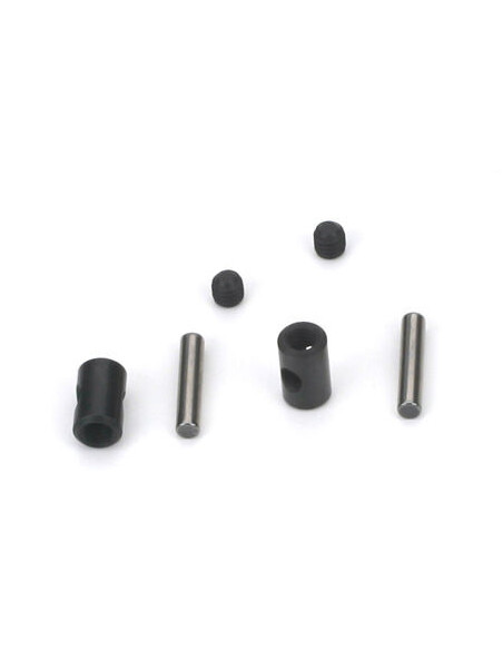 CV Driveshaft Rebuild Set: LST2  XXL-2  LST 3XL-E
