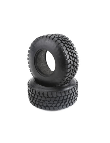 Desert Claws Tires with Foam Soft (2)