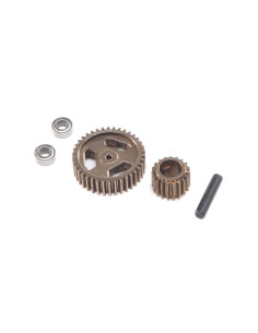Differential Gear Idler...