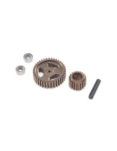 Differential Gear Idler Gear: Mini-T 2.0  Mini-B