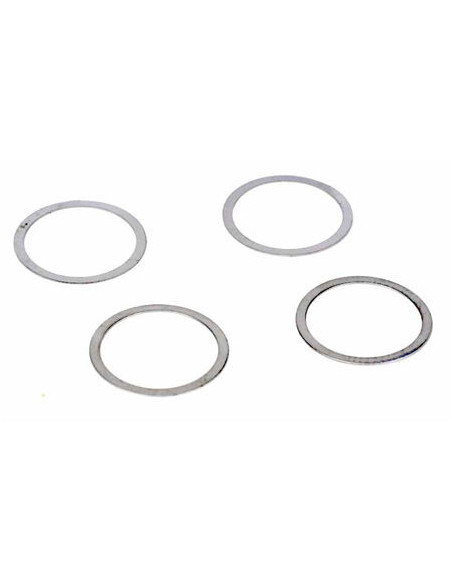 Differential Shims  13mm: LST2  XXL-2  LST 3XL-E