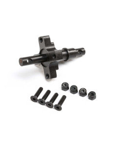 Diff Spool: LMT