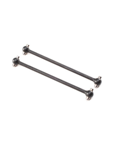 Dogbone (2): Mini-T 2.0  Mini-B