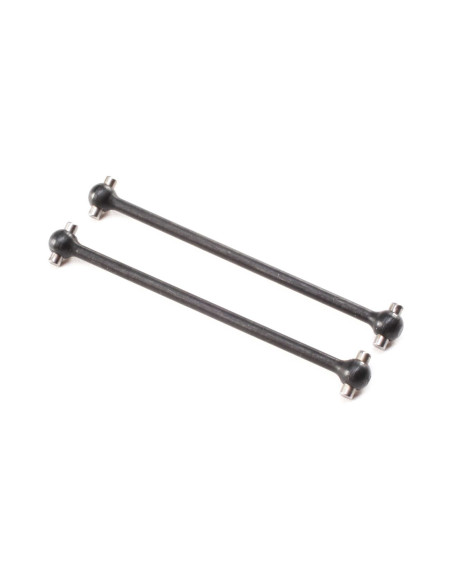 Dogbone (2): Mini-T 2.0  Mini-B