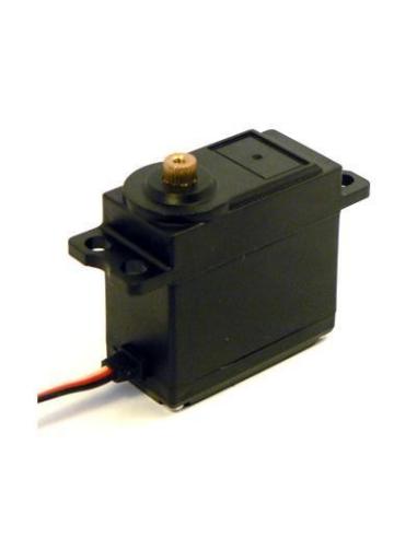 Servo digital Monster
