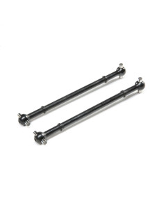 Dogbone - Rear 5mm Pin(2):...