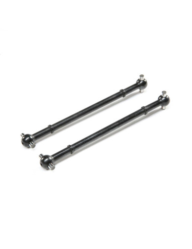 Dogbone - Rear 5mm Pin(2): DBXL-E 2.0
