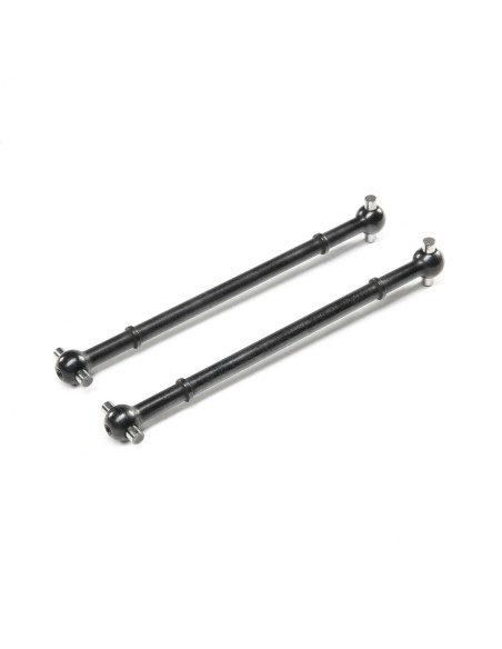 Dogbone - Rear 5mm Pin(2): DBXL-E 2.0