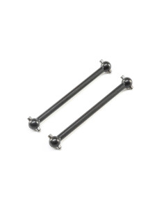 Dogbone Rear Axle (2):...