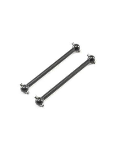 Dogbone Rear Axle (2): Super Baja Rey