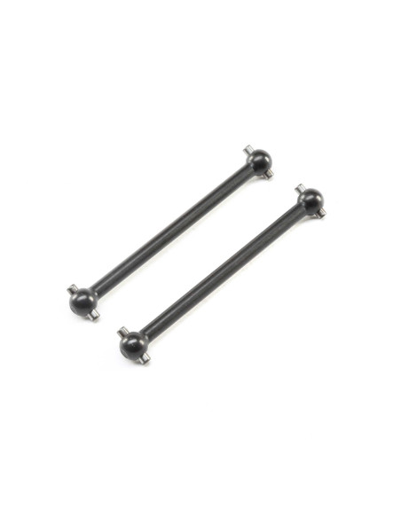 Dogbone Rear Axle (2): Super Baja Rey