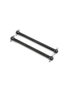 Dogbones  Rear (2): LMT