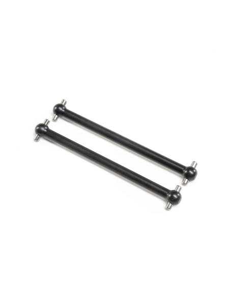 Dogbones  Rear (2): LMT
