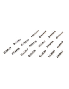 Drive Pin Rebuild Set (17):...