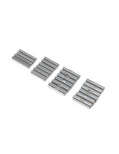 Drive Pin Rebuild Set (22):...