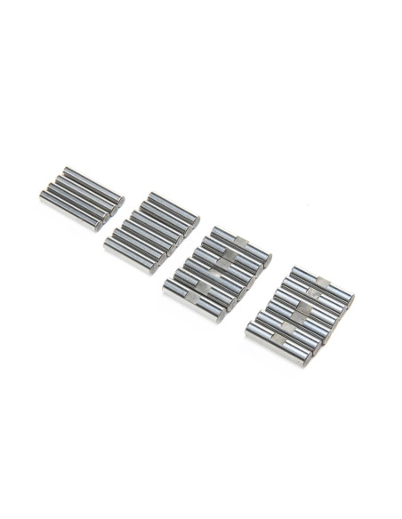 Drive Pin Rebuild Set (22): DBXL-E 2.0