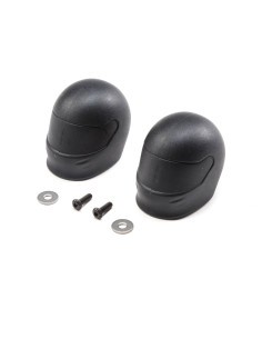 Driver Helmets (2): Super...