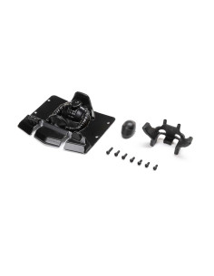 Driver Insert and Safety...